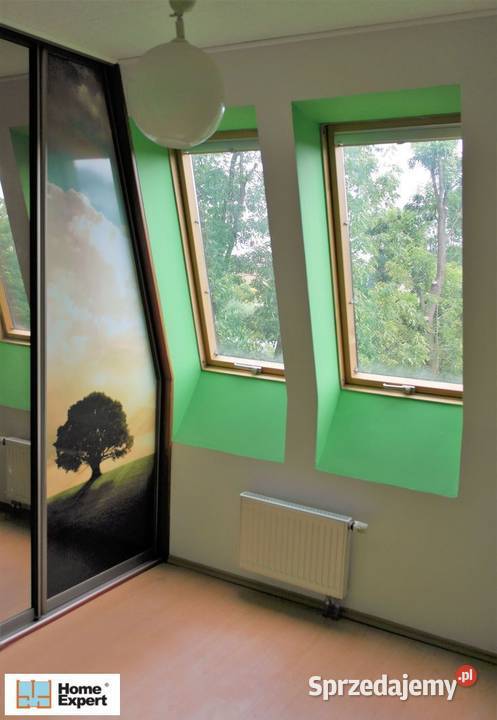 3pok 54met Klasztornej NOWE2003BALKON Wrocław dolnośląskie