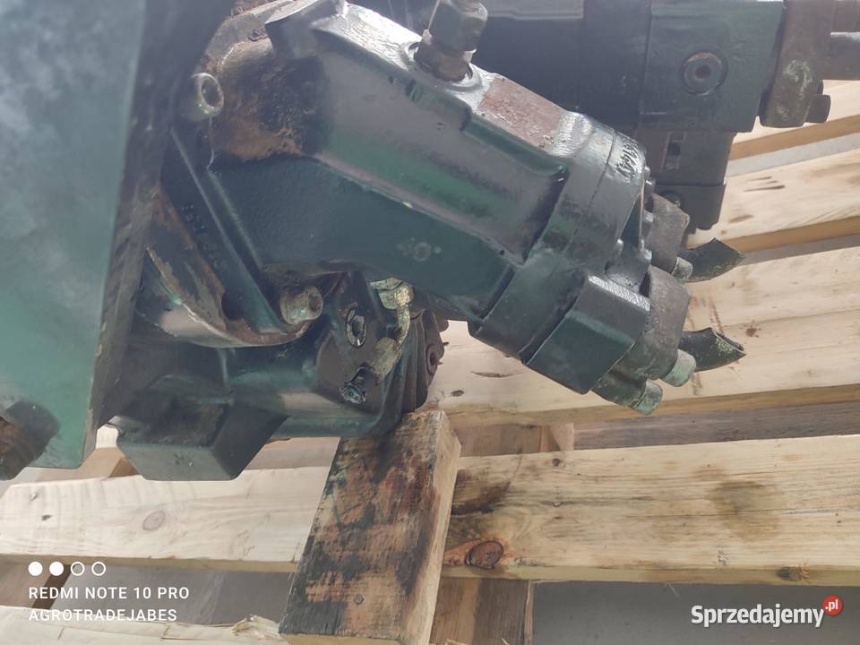 Skrzynia biegów 3181405363 Dieci 658 Pozostałe Wilkowo