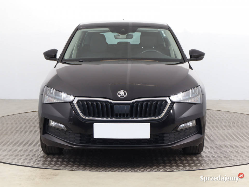 Skoda Scala 15 TSI Bielany Wrocławskie sprzedam