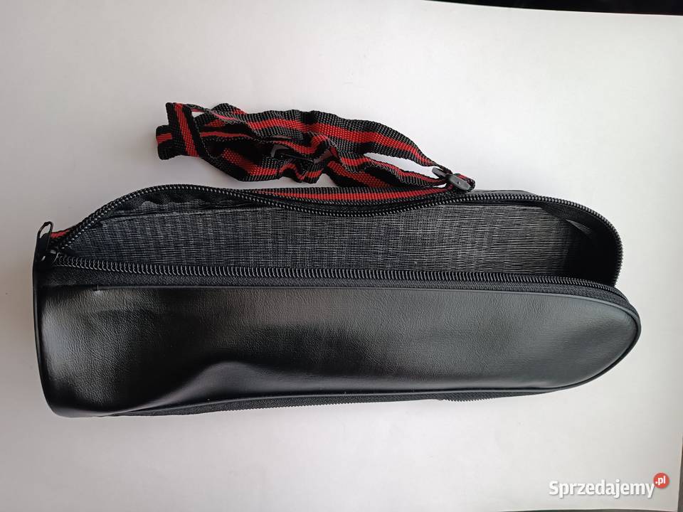 Pokrowiec na termos czarny Termosy i kubki termiczne mazowieckie Warszawa