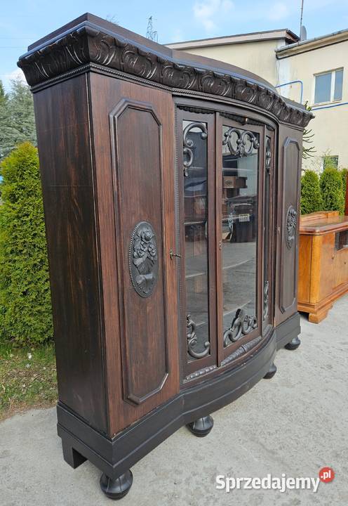 Biblioteka z początku XX w 9198 zachodniopomorskie Szczecin