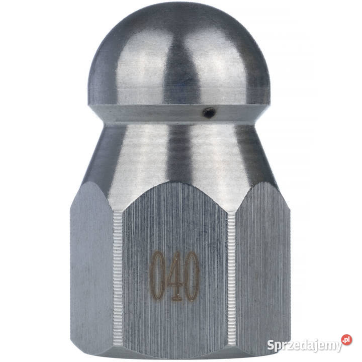 Dysza 040 13 do Czyszczenia Kanalizacji G14F 350