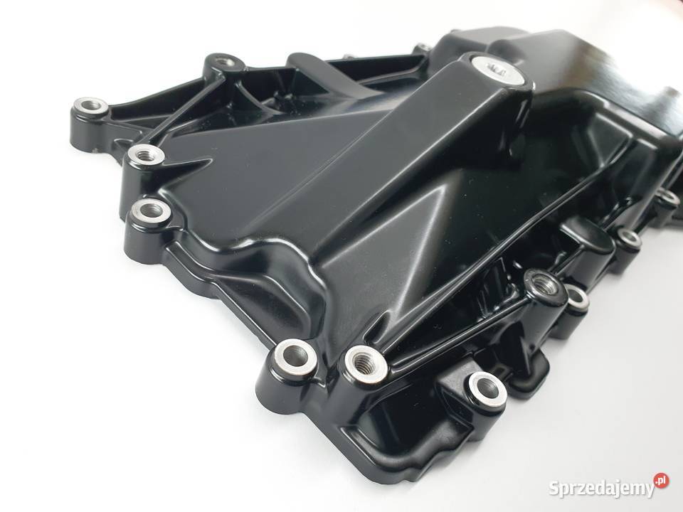 Miska Olejowa Misa Pokrywa Bmw 850 Łódź