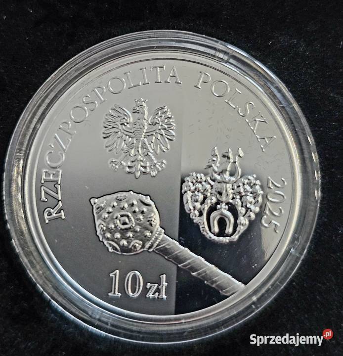 Koniecpolski Hetmani Rzeczpospolitej dolnośląskie Wrocław sprzedam