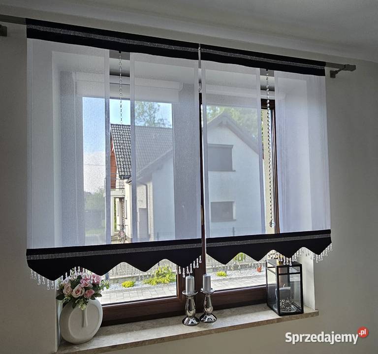 Firanaekrany panele łódzkie
