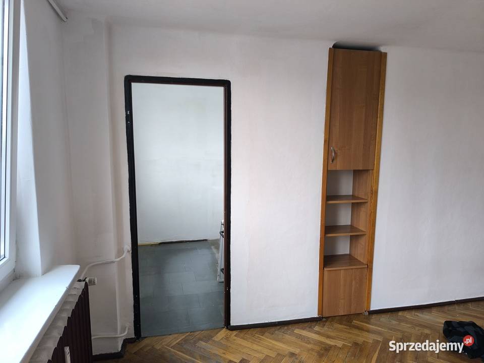 Mieszkanie M2 kawalerka 27 metrów Aleksandrów blok Aleksandrów Łódzki