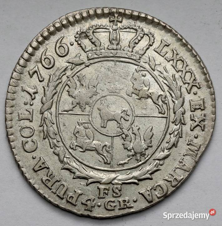 Stara moneta Kwidzyn