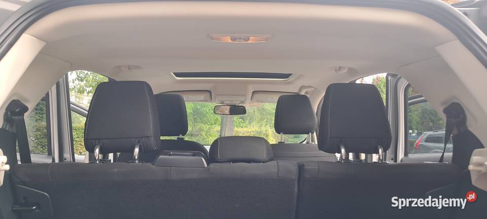 Ford EcoSport 10 Automat 4x2 nieuszkodzony Nowy Sącz