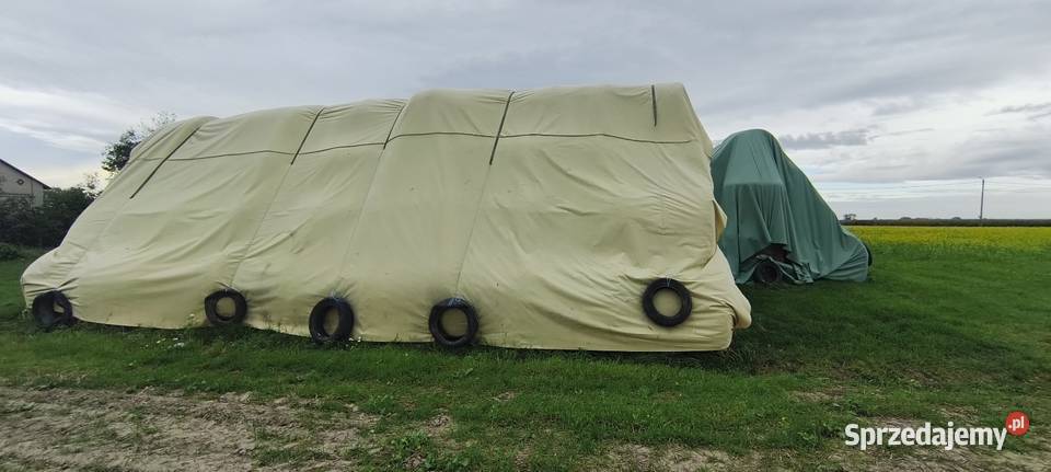 Słoma bele mazowieckie Wyszków