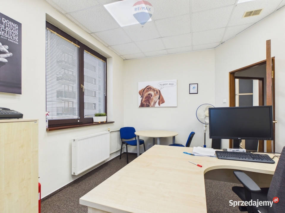 4 pietra w budynku biurowym na wynajem mazowieckie Warszawa
