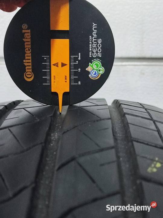 Opony letnie 21565 r16 C Kielce