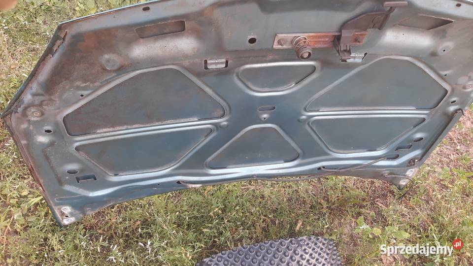maska kompletna do montażu Renault Clio II Dębno