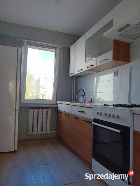 Mieszkanie 47 metrów 2 pokojowe Pruszków