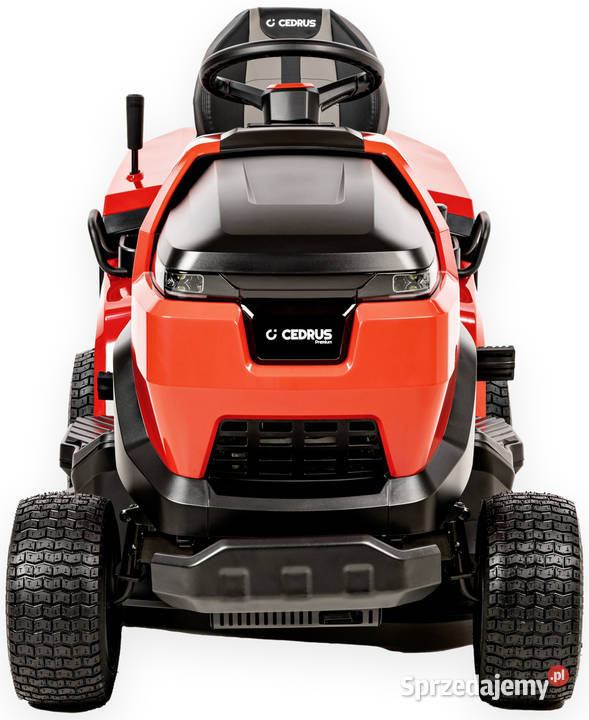 CEDRUS CTRAC 93HC1 PREMIUM LUX TRAKTOREK Opalenica