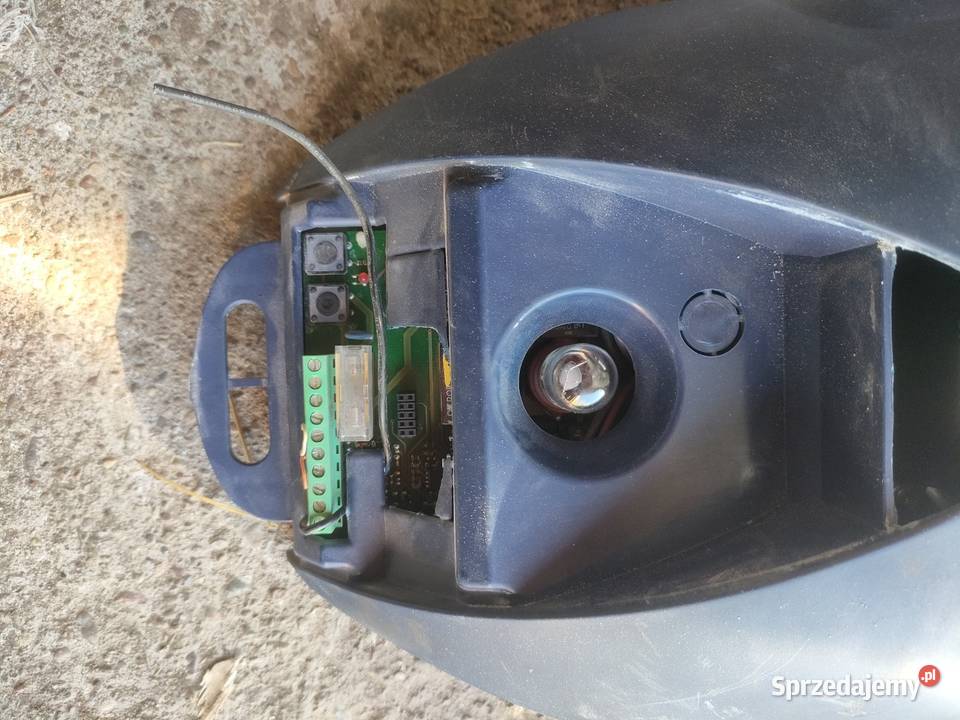 Napęd Nice SP6000 jajko mazowieckie sprzedam