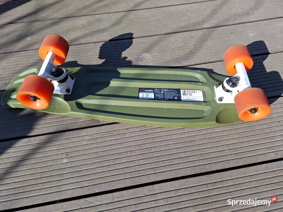 Deskorolka skateboard różne Kraków