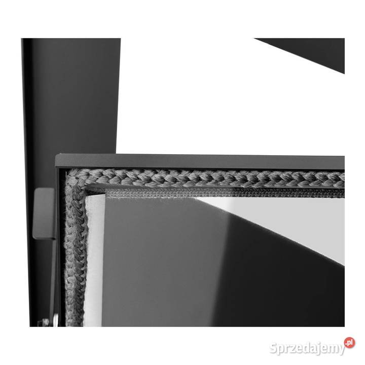 Piecyk na pellet 13 kW Częstochowa