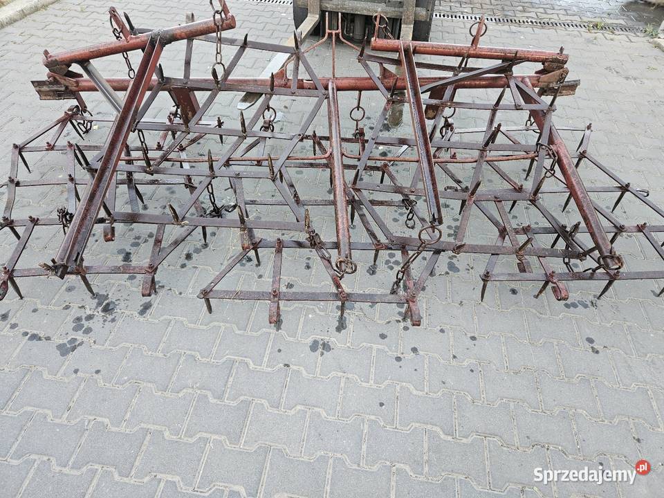 Brony 5 polowe Stogniowice