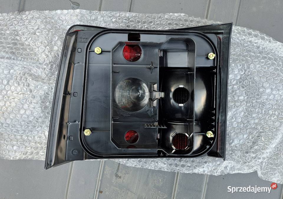 Lampa praey tył Ford Scorpio osobowe Pyrzyce sprzedam