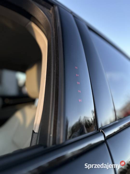 Ford Fusion Titanium 20 AWD 240 2018 110 Full ASR (kontrola trakcji) mazowieckie Kołbiel