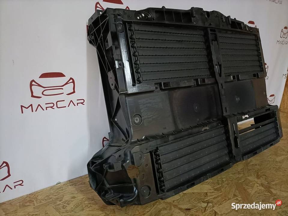 FORD KUGA III MK3 ESCAPE ŻALUZJA ROLETA osobowe Pleszew sprzedam