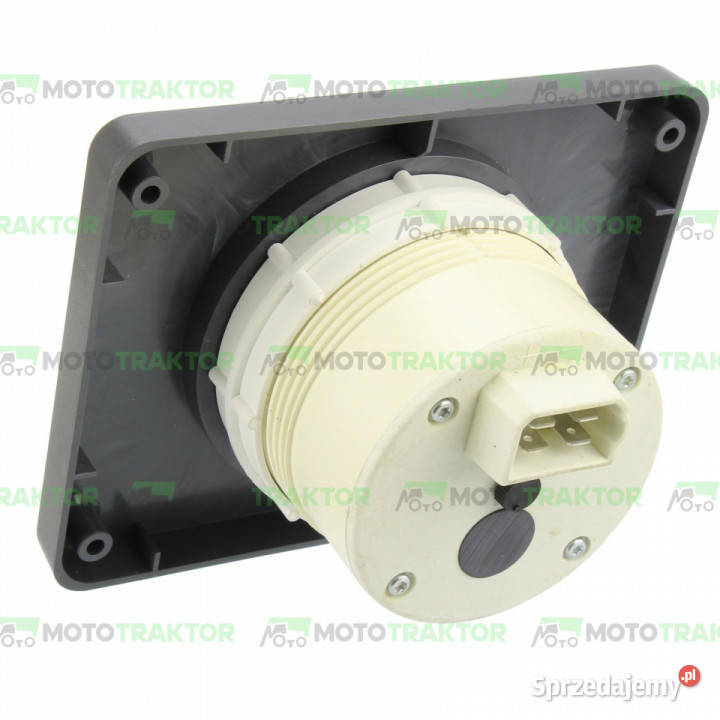 LICZNIK MOTOGODZIN RENAULT 7700031174 Łążynek