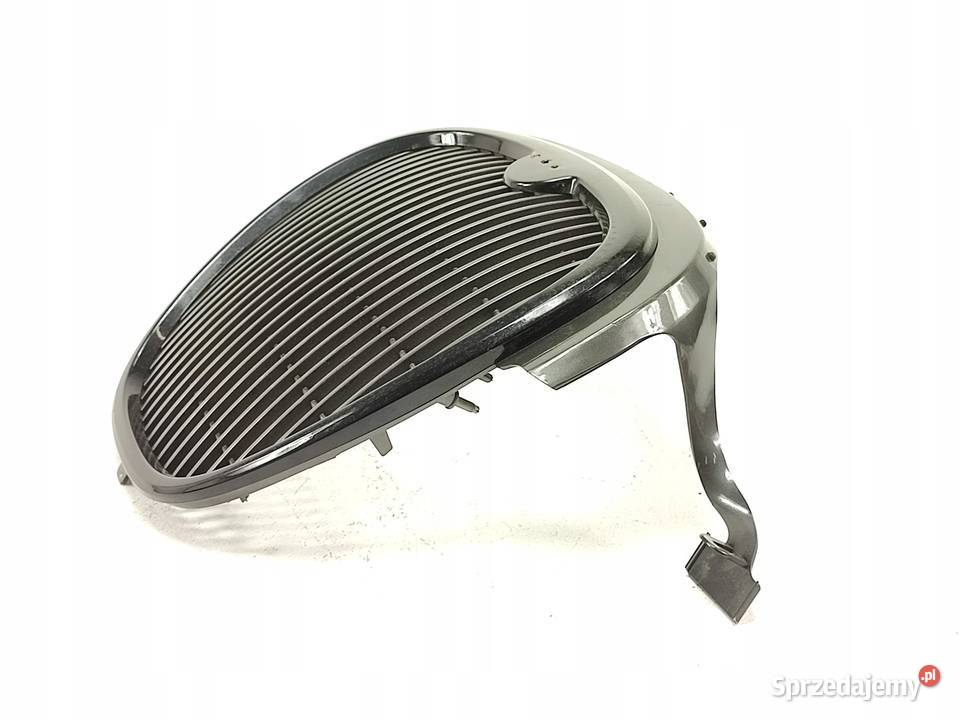 GRILL ATRAPA PRZÓD JAGUAR STYPE LIFT 20042007 lubelskie