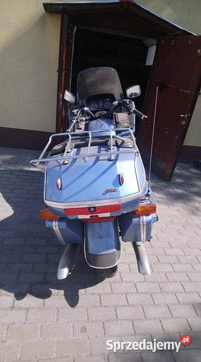 Yamaha XVZ 1200 Venture wał Kardana Iława