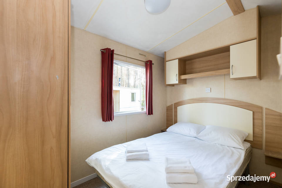 Domek holenderski Sezonowy ABI Vista N21 Darłowo sprzedam