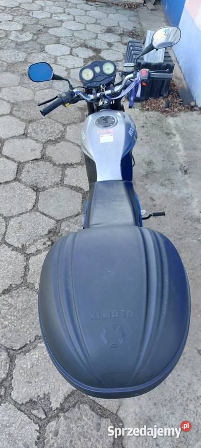 Romet router ws 50 Romet Kielce