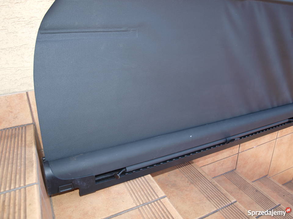 BMW 3 E46 Kombi roleta bagażnika 1998 2005r Kalisz