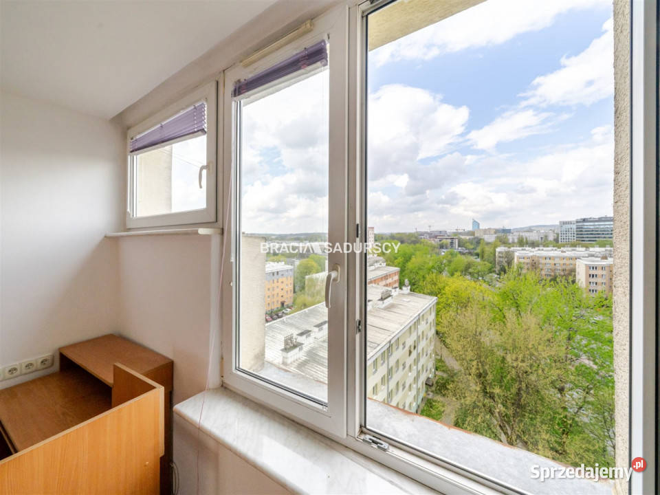 sprzedaży mieszkania Kraków 231m2 1 pokojowe