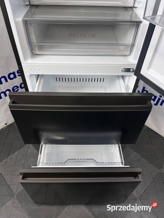 Lodówka Haier Seria 5 HTW5618DNPT Pełny No Frost