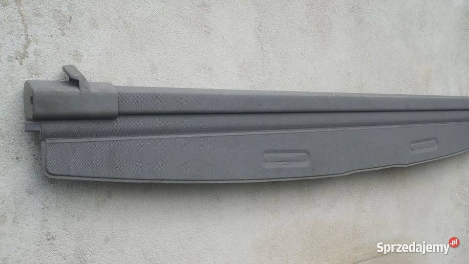 Roleta Bagaznika Vw T5 T6 Multivan Caravelle 7H5