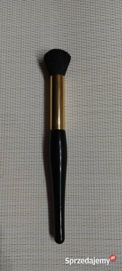 Pędzel do przypudrowania