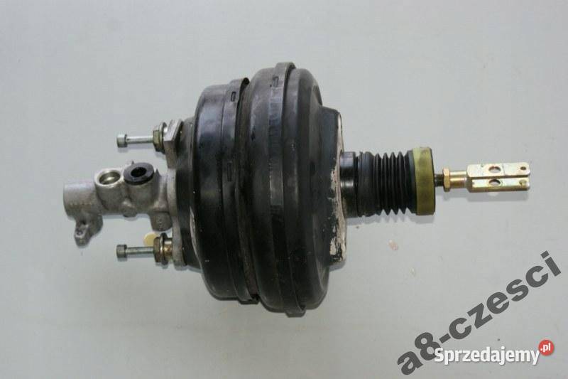 AUDI A4 A6 A8 D2 SERVO POMPA HAMULCOWA wielkopolskie Przemęt