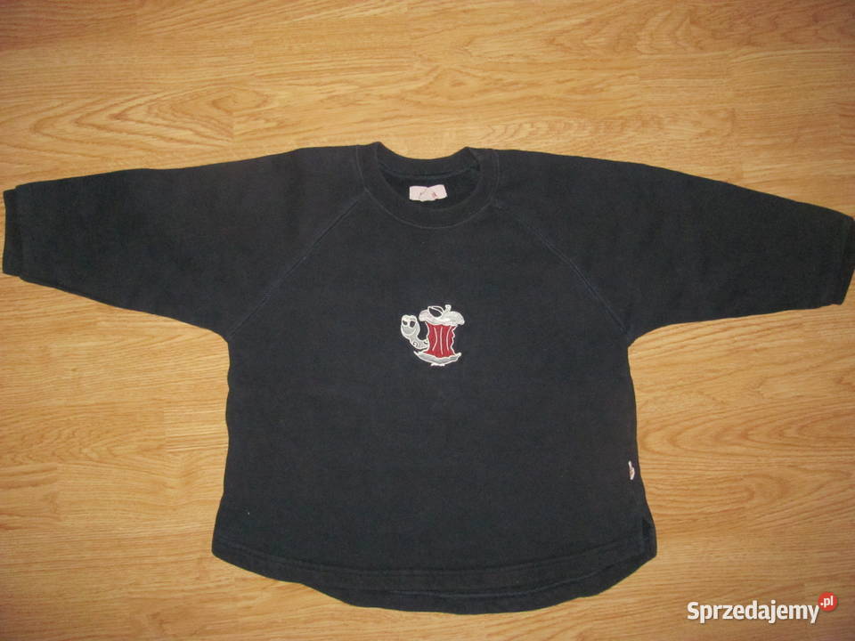 Bluza chłopięca