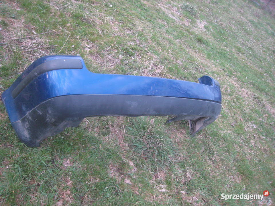 Zderzak tylny tył Volkswagen Passat B5 kombi Kraków