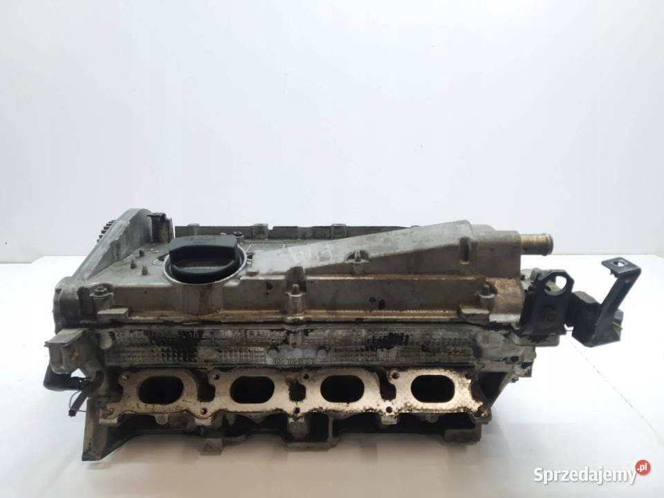 GŁOWICA KOMPLETNA 058103373D 18 20V VW osobowe Głowice cylindrów
