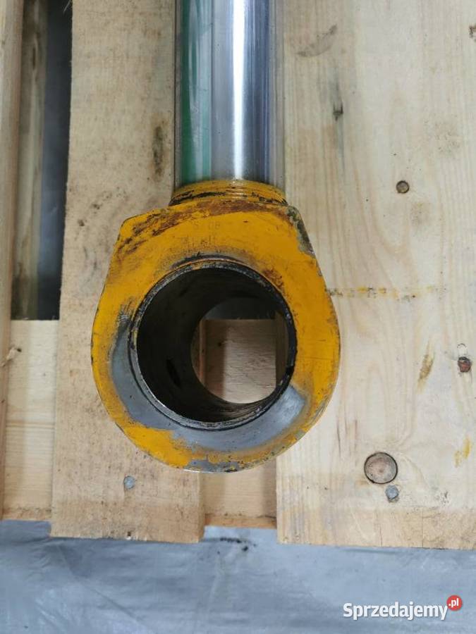 JCB 53070 Cylinder hydrauliczny poziomowania Wilkowo sprzedam