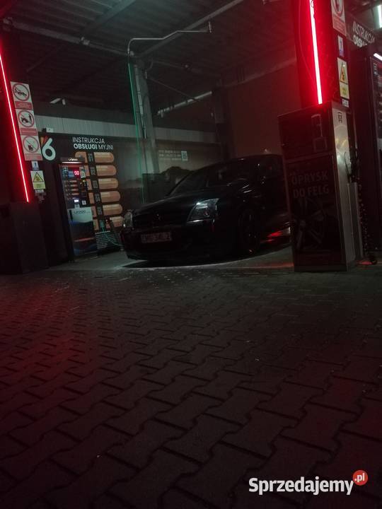 Vectra c 22 dti Sosnowiec