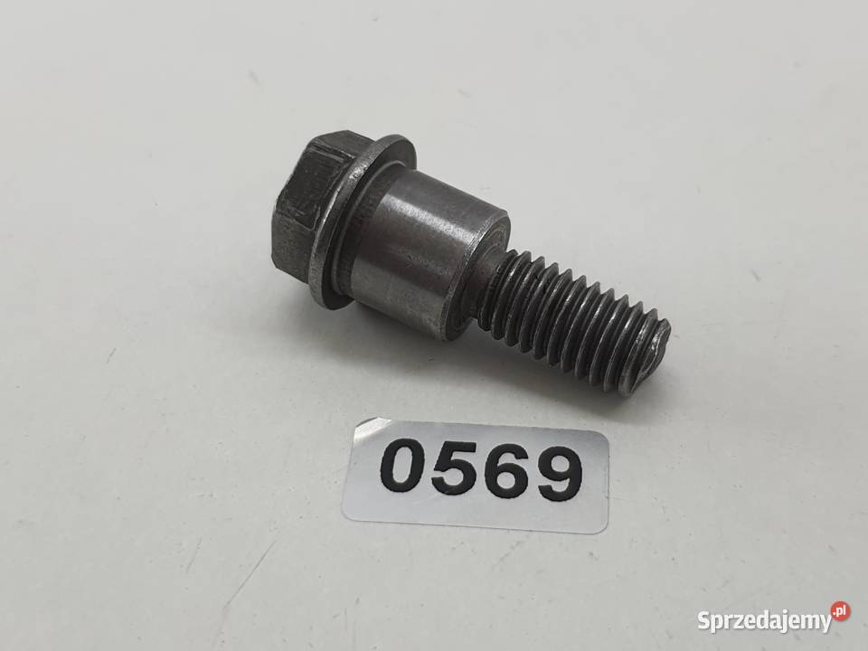 SRUBA TGB BLADE 250 Uszczelki silnika i osprzętu Janowice sprzedam