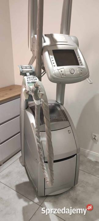 DO SPRZEDANIA ENDERMOLOGIE LPG Kraków