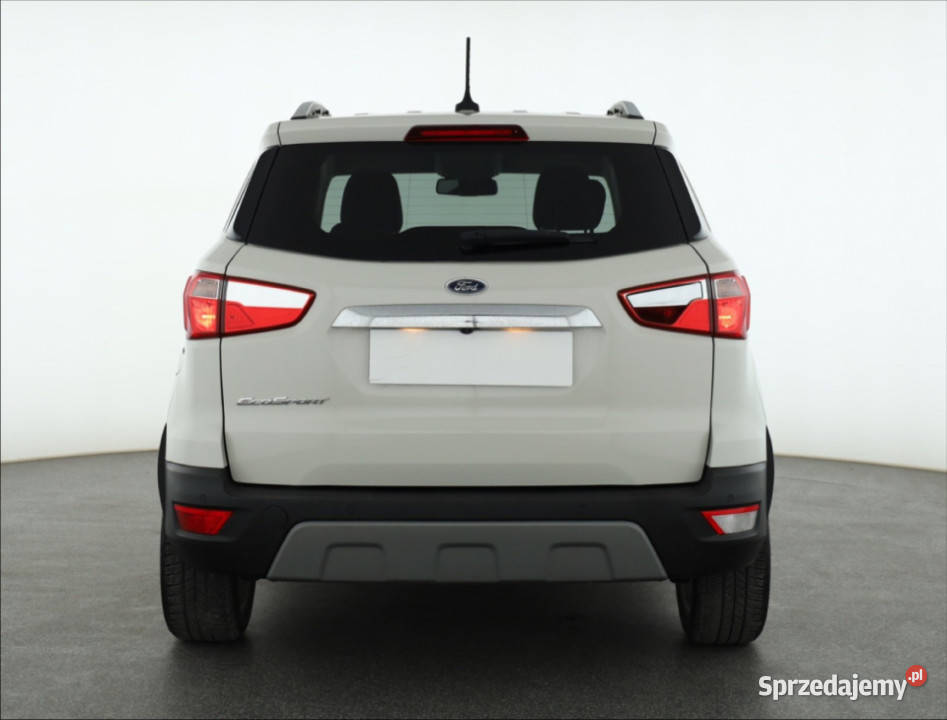 Ford Ecosport 10 EcoBoost centralny zamek mazowieckie Piaseczno sprzedam