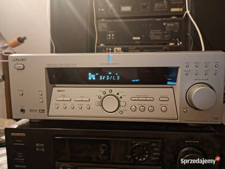 Amtuner Sony 51 Grodków