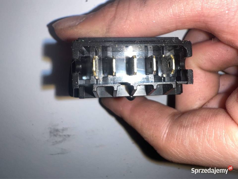 przełącznik Renault megane Scenic 1 Lift Ostrzeszów