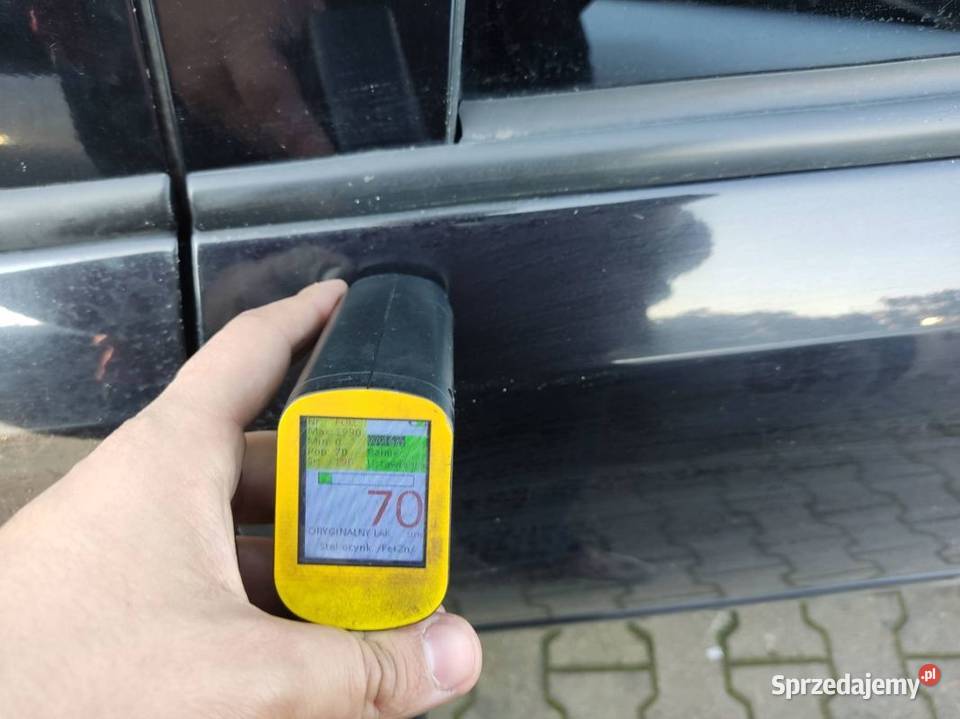 DRZWI LEWE TYŁ OPEL MERIVA A 2HU osobowe kujawsko-pomorskie sprzedam