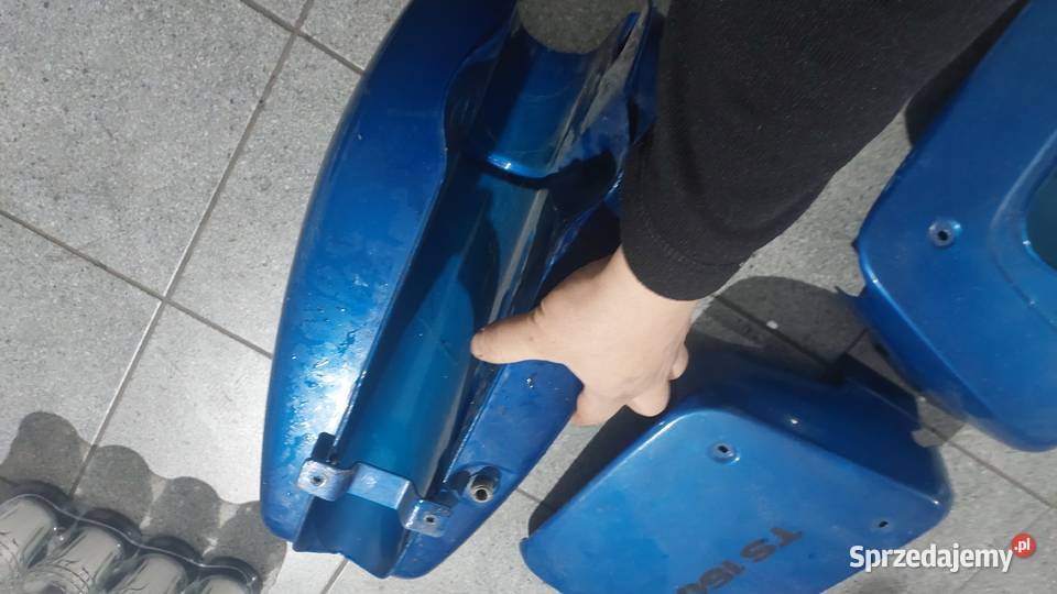 Zbiornik Boczki Mz ts 150 125 Bytów sprzedam