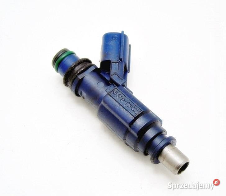 WTRYSKIWACZ 10 16V VVTI YARIS 1SZ 0280156067