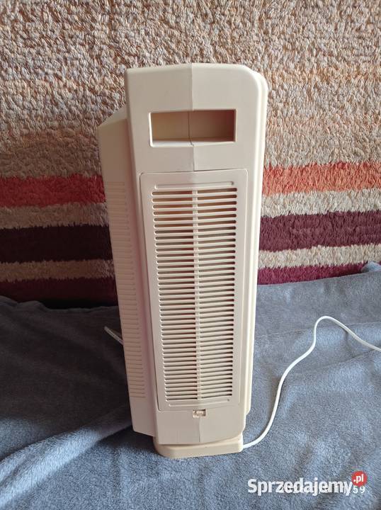 Odświeżacz powietrza Wilfa AP3 Lublin